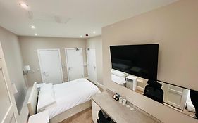 Gaolgate Suites Self Check-In Central Stafford